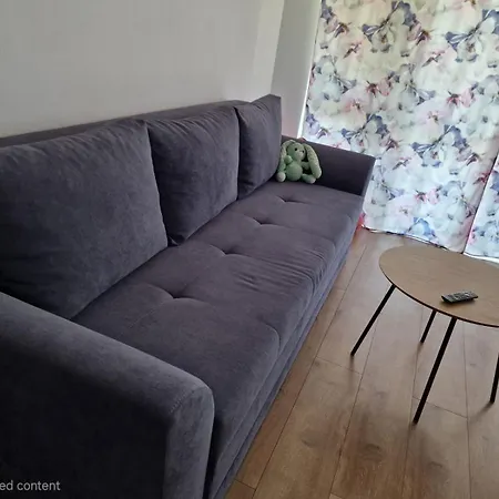 Apartament Pool & Bbq Garden Oasis, Quiet Relaxation Near The Beach, Free Parking, Fast Wifi